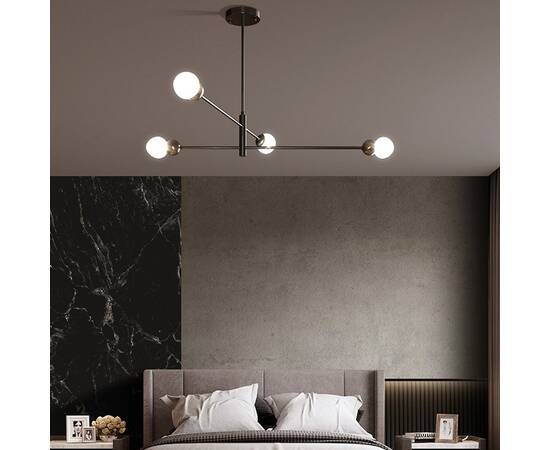 Люстра на штанге ImperiumLoft Salme 212778-26, изображение 16