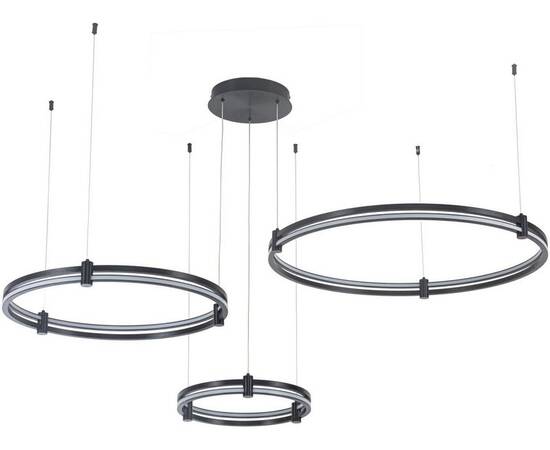 Подвесная люстра Stilfort Tooring 4006/02/03PL