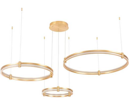 Подвесная люстра Stilfort Tooring 4006/05/03PL