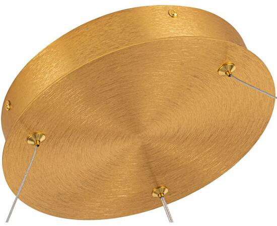 Подвесная люстра Stilfort Tooring 4006/05/03PL, изображение 2