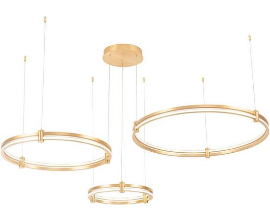 Подвесная люстра Stilfort Tooring 4006/05/03PL, изображение 3