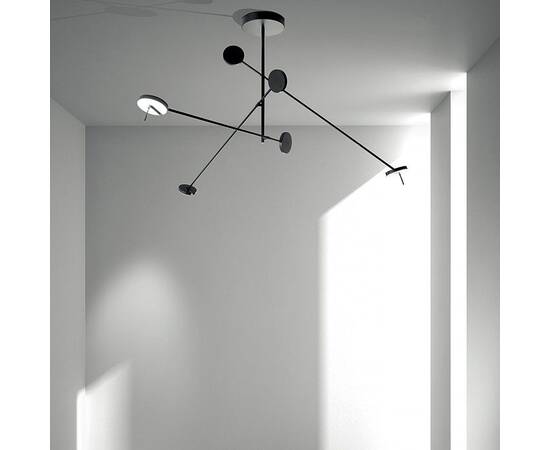 Потолочная люстра ImperiumLoft Talk 212822-26, изображение 7