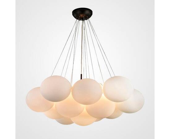 Подвесная люстра ImperiumLoft Ogden 212828-26