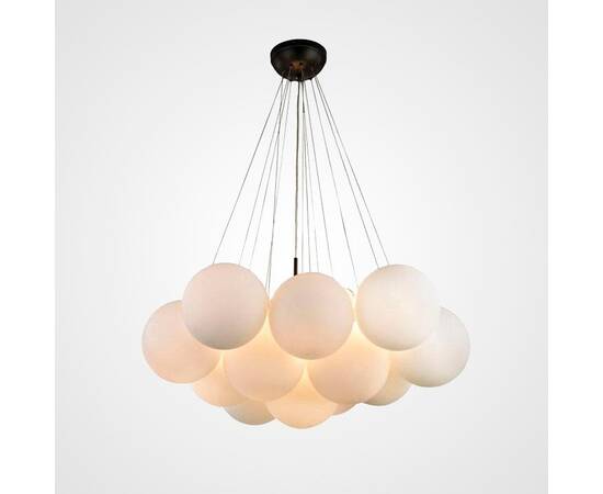 Подвесная люстра ImperiumLoft Ogden 212828-26, изображение 2