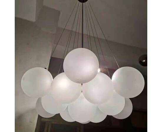 Подвесная люстра ImperiumLoft Ogden 212828-26, изображение 3