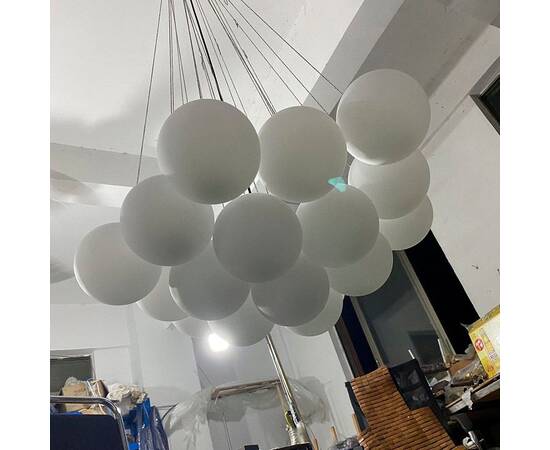 Подвесная люстра ImperiumLoft Ogden 212828-26, изображение 6