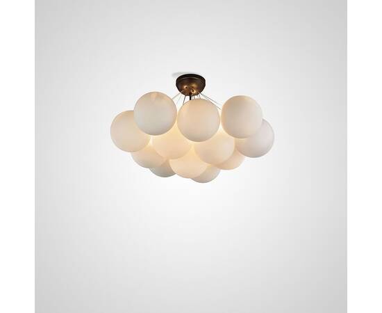 Подвесная люстра ImperiumLoft Ogden 212828-26, изображение 7