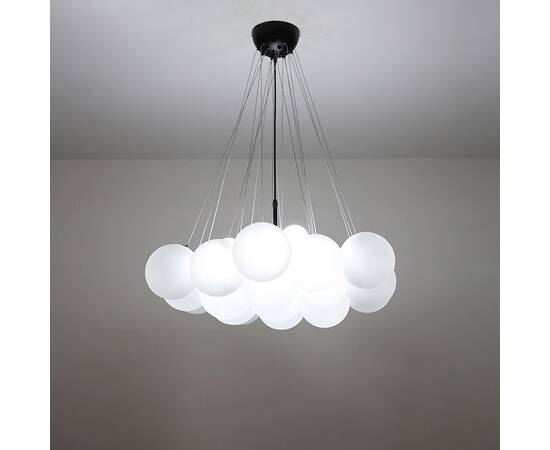 Подвесная люстра ImperiumLoft Ogden 212828-26, изображение 8