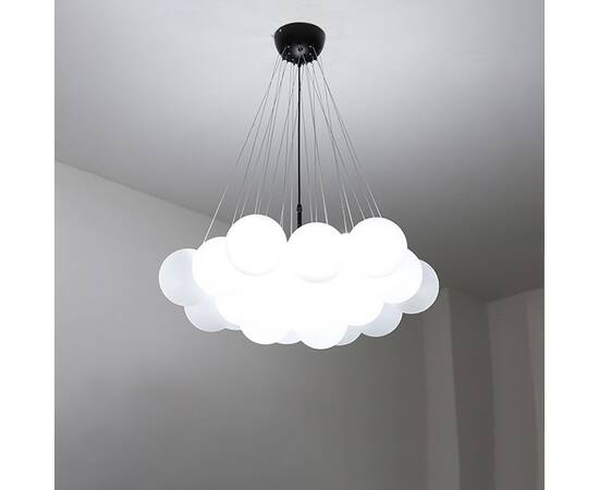 Подвесная люстра ImperiumLoft Ogden 212828-26, изображение 9