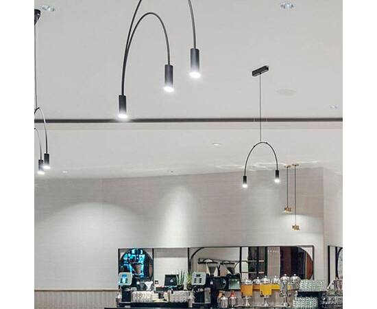 Подвесной светильник ImperiumLoft Arc 212841-26, изображение 4