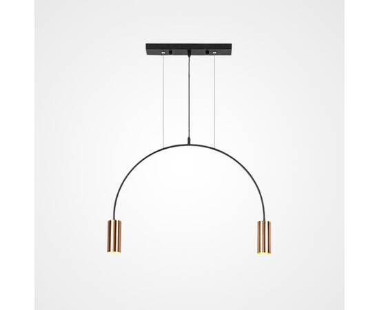 Подвесной светильник ImperiumLoft Arc 212841-26, изображение 21