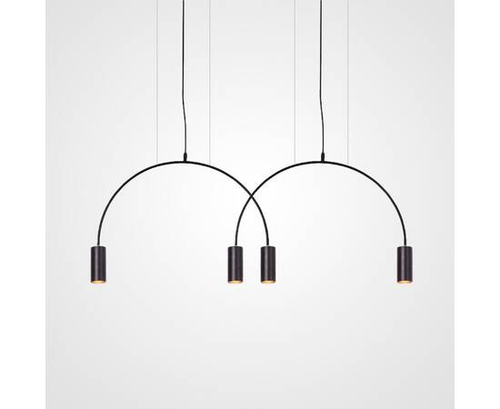 Подвесной светильник ImperiumLoft Arc 212845-26, изображение 8