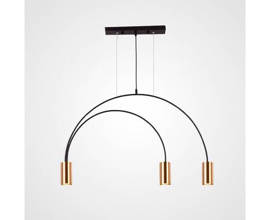 Подвесной светильник ImperiumLoft Arc 212845-26, изображение 10