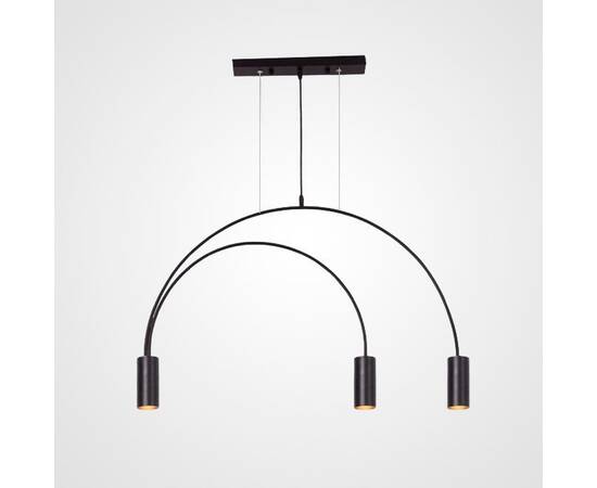 Подвесной светильник ImperiumLoft Arc 212846-26, изображение 9