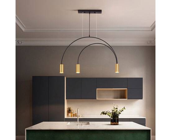 Подвесной светильник ImperiumLoft Arc 212846-26, изображение 20