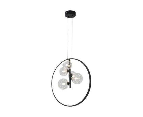 Подвесная люстра Kink Light Иона 09408-5A,19