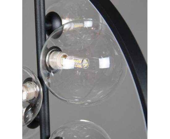 Подвесная люстра Kink Light Иона 09408-5A,19, изображение 2