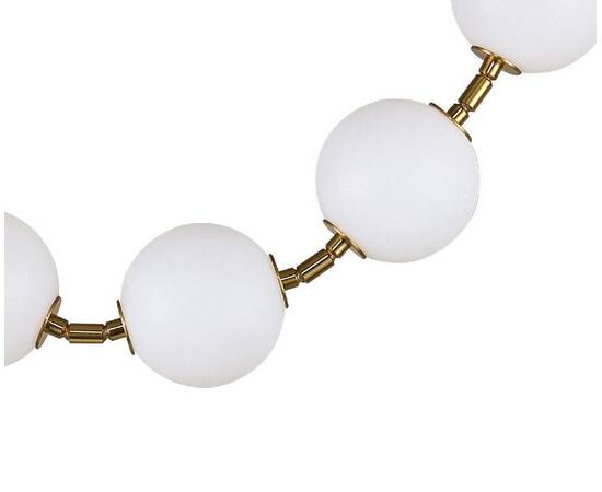 Подвесная люстра Kink Light Мони 07627-10L,20, изображение 2