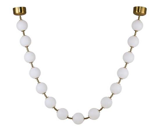 Подвесная люстра Kink Light Мони 07627-15L,20