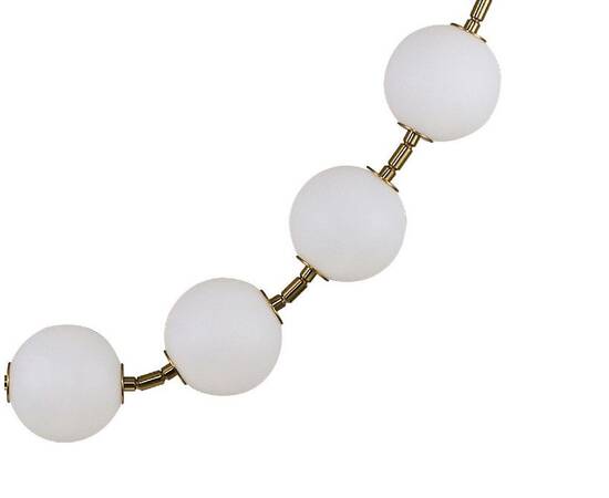 Подвесная люстра Kink Light Мони 07627-15L,20, изображение 2