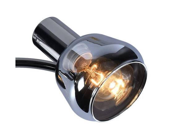Спот Reluce 05960-0.8-04 PEARL BK (DARK CHROME), изображение 3