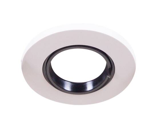 Встраиваемый светильник Reluce 16121-9.0-001 WT+BK, изображение 6