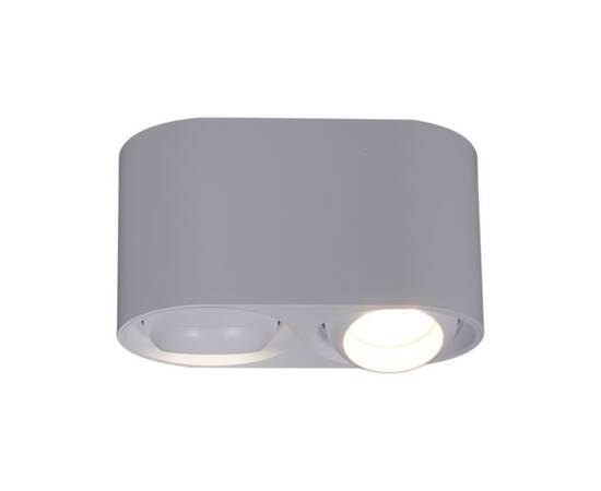 Накладной светильник Reluce 16123-9.5-002 GU10 WT, изображение 6