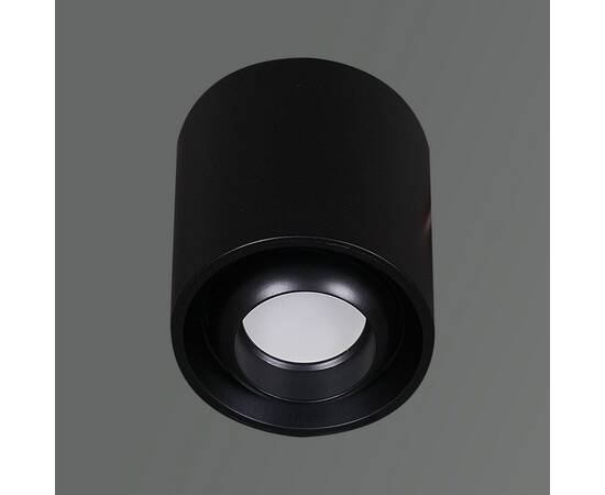 Накладной светильник Reluce 16135-9.5-001 GU10 BK
