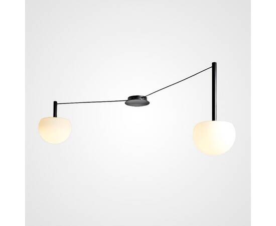 Потолочная люстра ImperiumLoft Rangel 213690-26