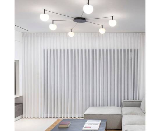 Потолочная люстра ImperiumLoft Rangel 213690-26, изображение 4