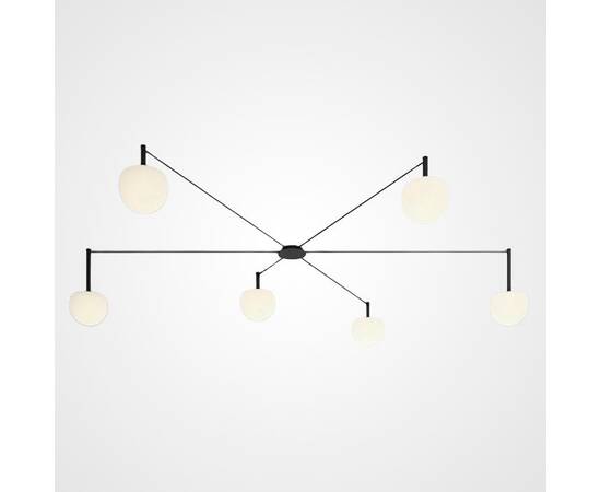 Потолочная люстра ImperiumLoft Rangel 213693-26