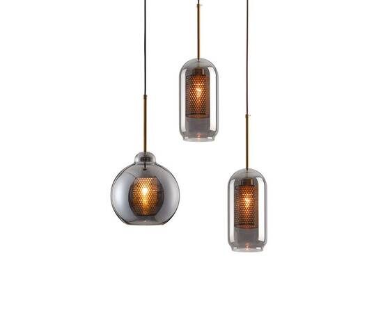 Подвесной светильник ImperiumLoft Catch 214046-23, изображение 2