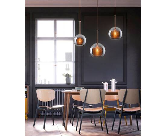 Подвесной светильник ImperiumLoft Catch 214046-23, изображение 7