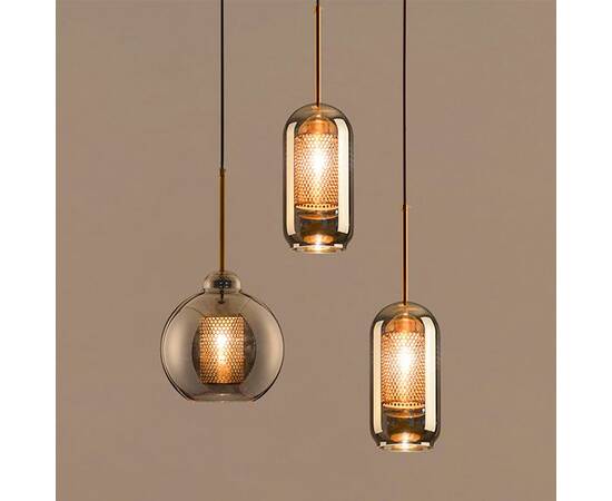 Подвесной светильник ImperiumLoft Catch 214046-23, изображение 8