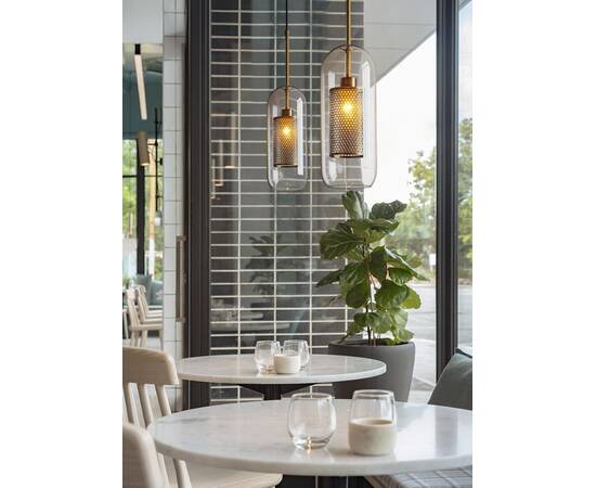 Подвесной светильник ImperiumLoft Catch 214046-23, изображение 9