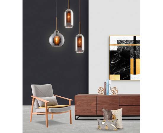 Подвесной светильник ImperiumLoft Catch 214046-23, изображение 10