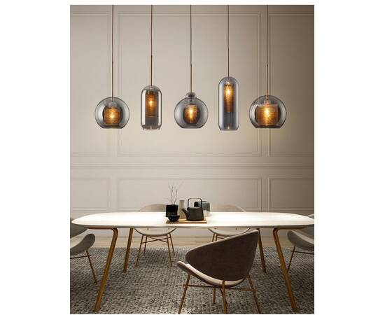 Подвесной светильник ImperiumLoft Catch 214046-23, изображение 14