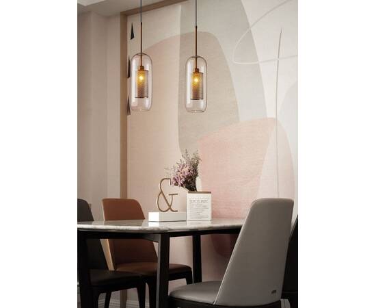 Подвесной светильник ImperiumLoft Catch 214046-23, изображение 15