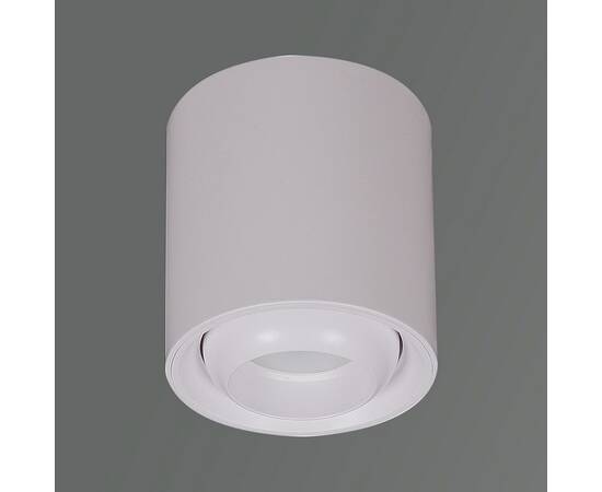 Накладной светильник Reluce 16135-9.5-001 GU10 WT