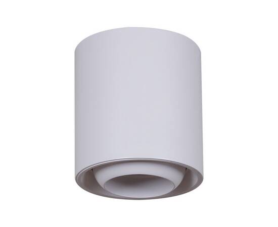 Накладной светильник Reluce 16135-9.5-001 GU10 WT, изображение 4