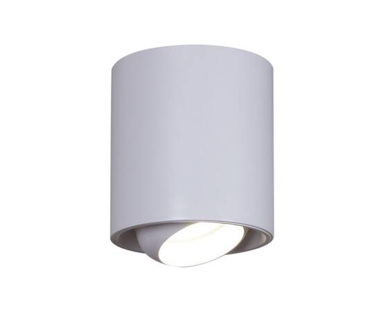 Накладной светильник Reluce 16135-9.5-001 GU10 WT, изображение 6