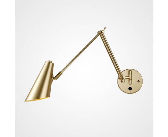 Бра ImperiumLoft Fredly 219737-23, изображение 3