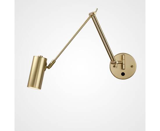 Бра ImperiumLoft Fredly 219737-23, изображение 4