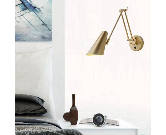 Бра ImperiumLoft Fredly 219737-23, изображение 8