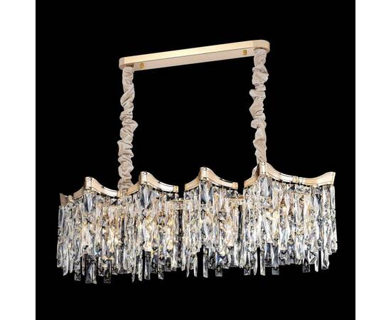 Подвесная люстра Citilux Моника CL308202