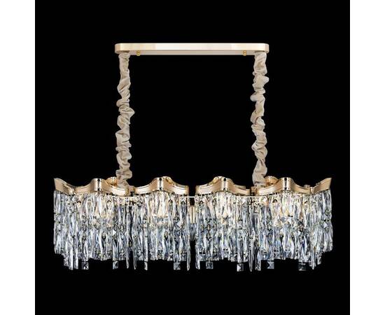 Подвесная люстра Citilux Моника CL308202, изображение 2