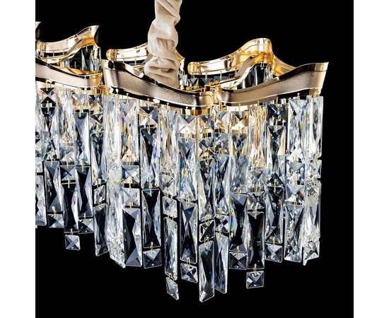 Подвесная люстра Citilux Моника CL308202, изображение 3