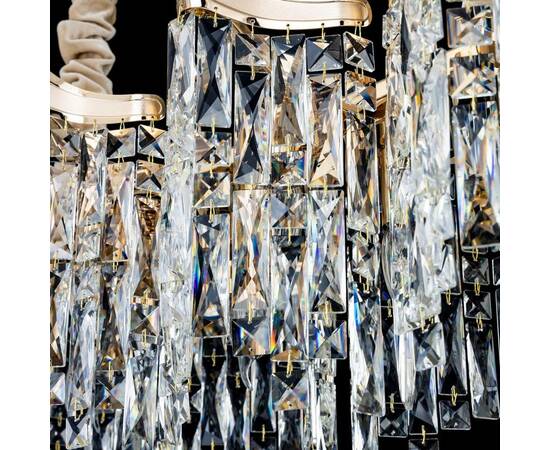 Подвесная люстра Citilux Моника CL308202, изображение 4