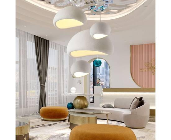 Подвесной светильник ImperiumLoft Cemencloud 219862-23, изображение 21