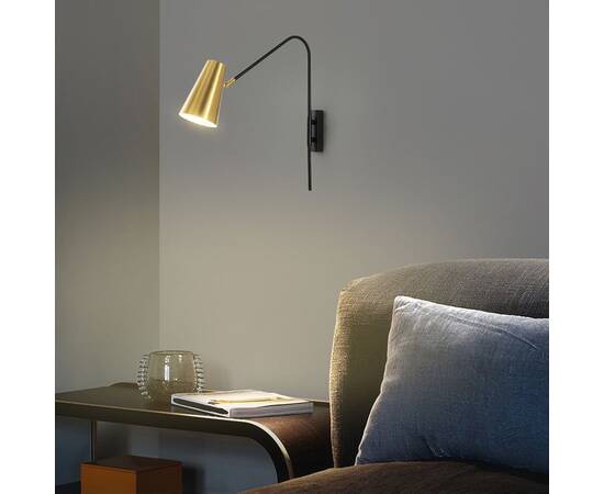 Бра ImperiumLoft Verina 224056-23, изображение 4